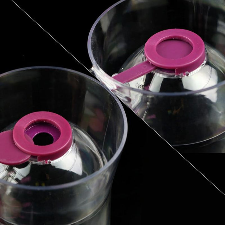 BatterUp! - Batter Dispenser Viskana
