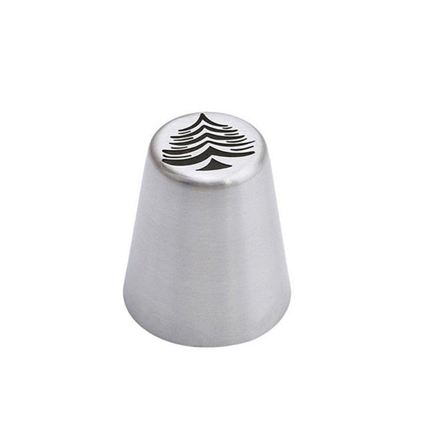 Viskana Christmas DIY Baking Set