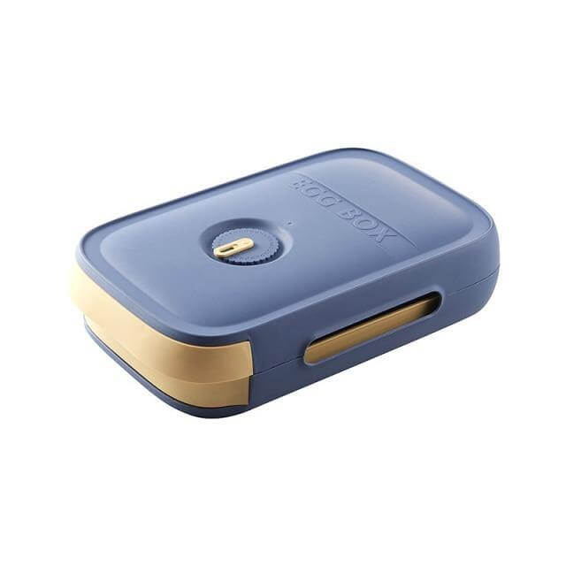 Viskana Stackable Refrigerator Egg Storage Drawer Box