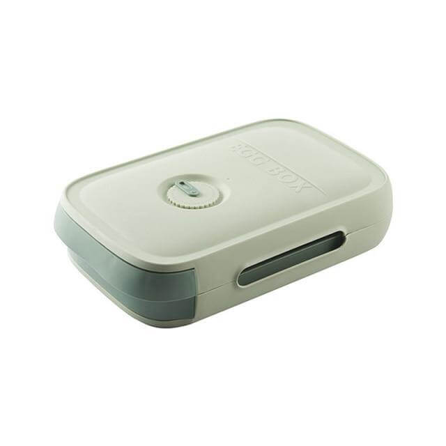 Viskana Stackable Refrigerator Egg Storage Drawer Box