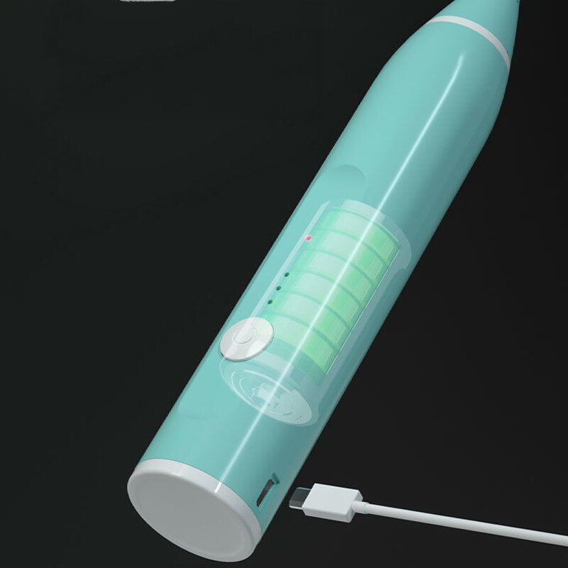 Viskana 3-Speeds Rechargeable Handheld Whisk
