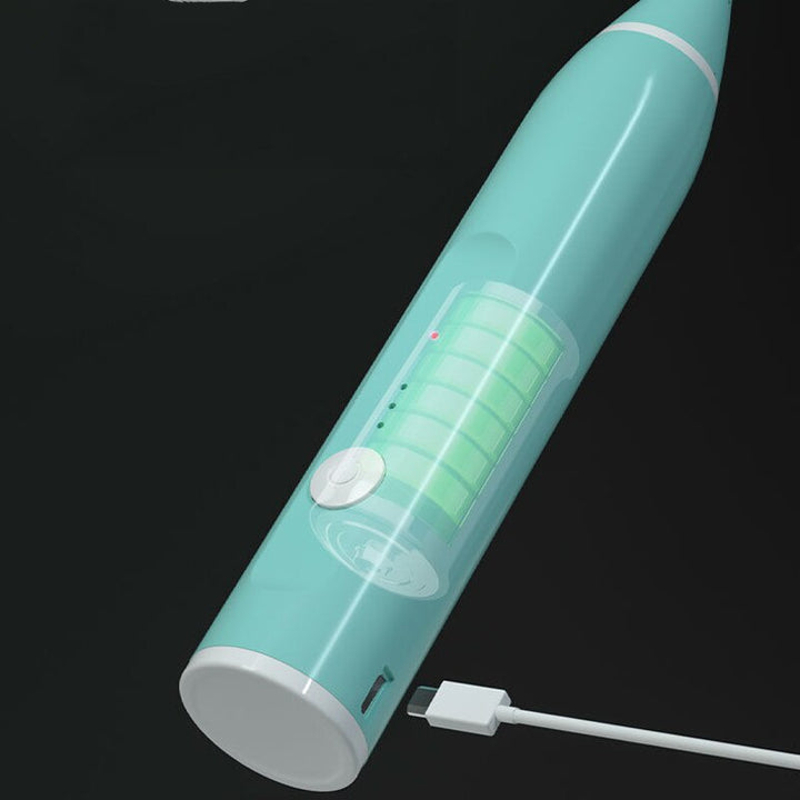 Viskana 3-Speeds Rechargeable Handheld Whisk