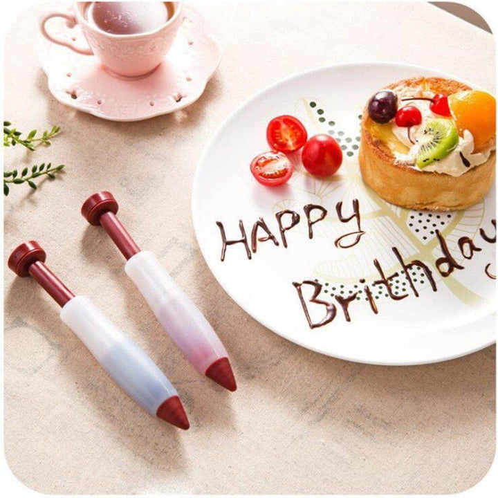 Viskana Decorative Food Cake Icing Pen