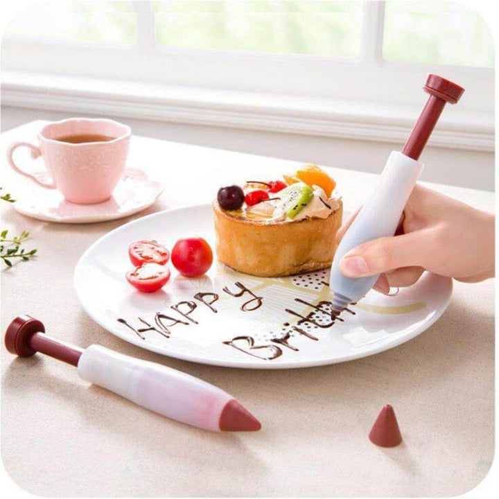 Viskana Decorative Food Cake Icing Pen