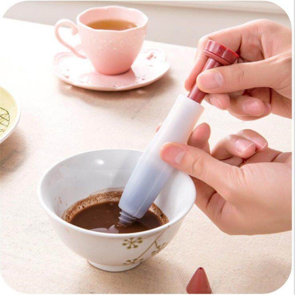 Viskana Decorative Food Cake Icing Pen