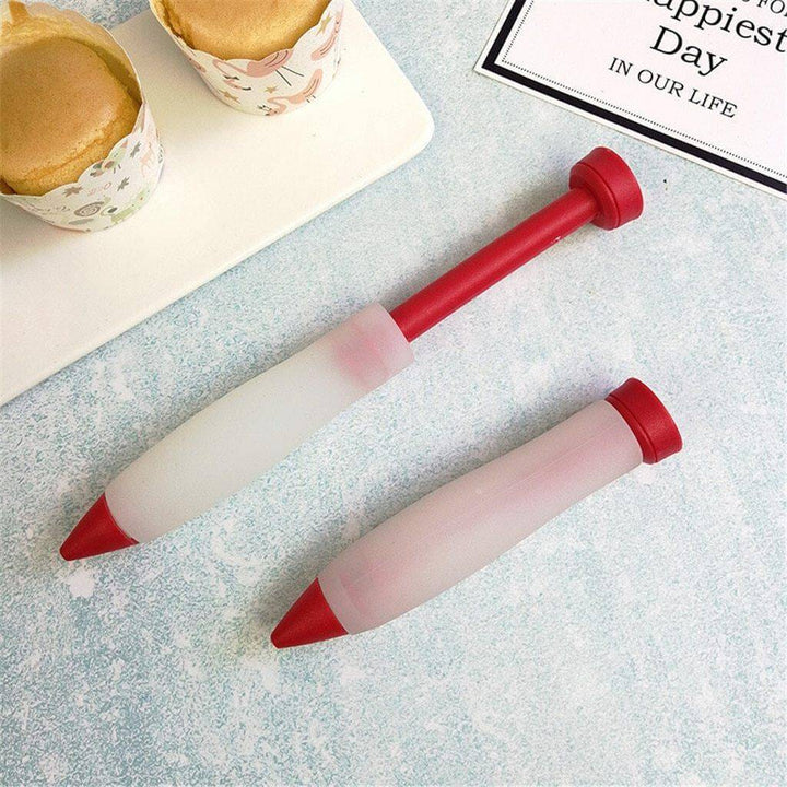 Viskana Decorative Food Cake Icing Pen