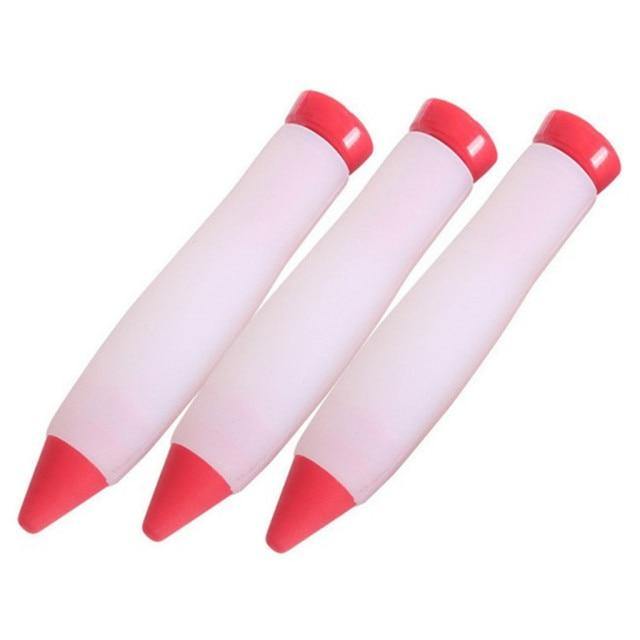 Viskana Decorative Food Cake Icing Pen