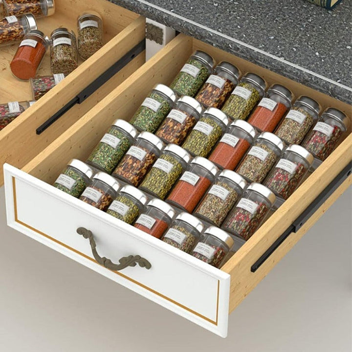 Viskana SpiceDock Streamline Your Kitchen
