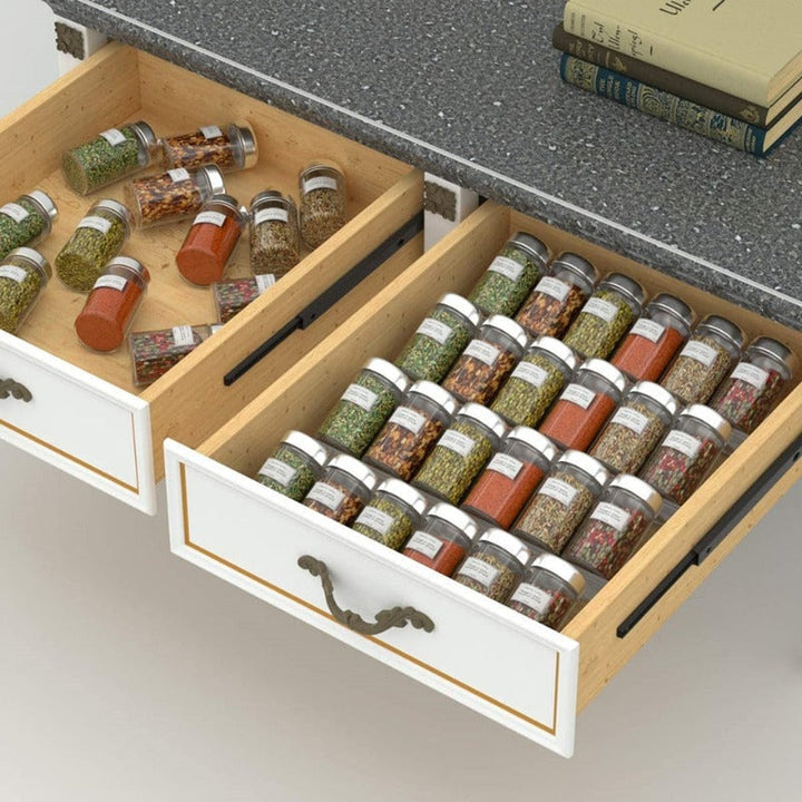 Viskana SpiceDock Streamline Your Kitchen