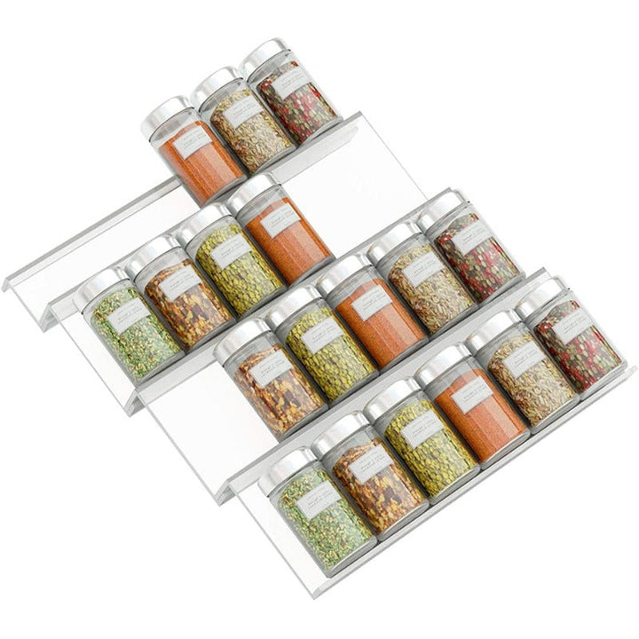 Viskana SpiceDock Streamline Your Kitchen