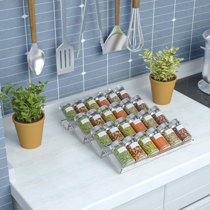 Viskana SpiceDock Streamline Your Kitchen