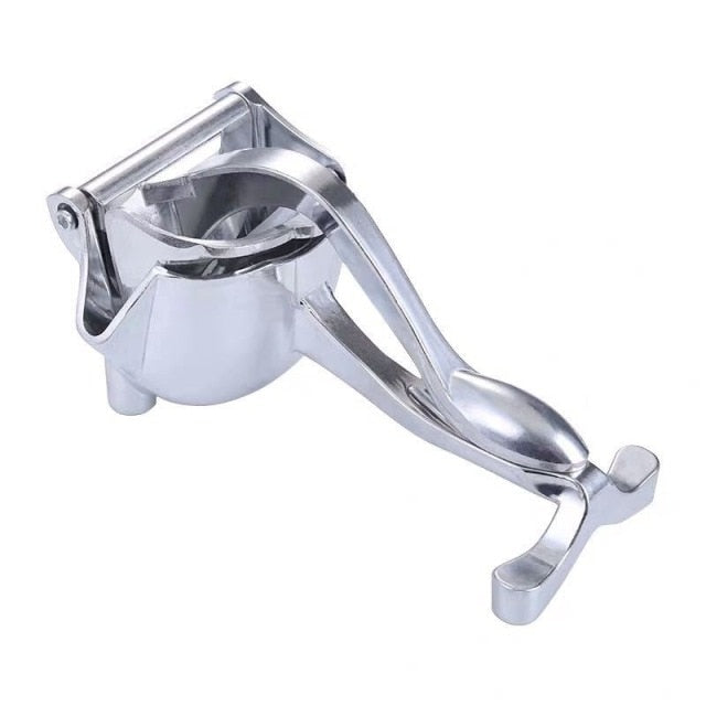Viskana Extra Large Stainless Steel Manual Juicer