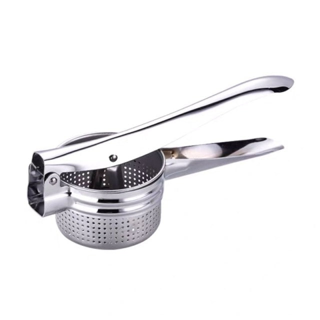 Viskana Extra Large Stainless Steel Manual Juicer