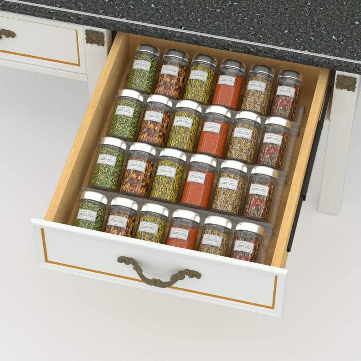 Viskana SpiceDock Streamline Your Kitchen