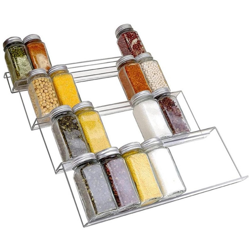 Viskana SpiceDock Streamline Your Kitchen
