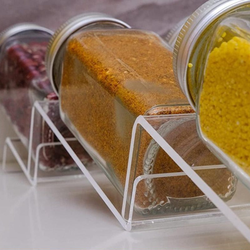 Viskana SpiceDock Streamline Your Kitchen
