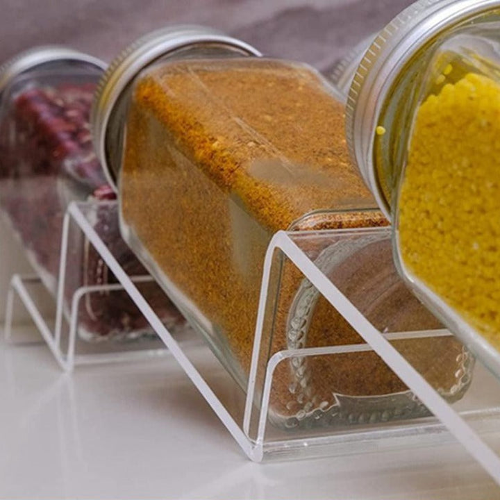 Viskana SpiceDock Streamline Your Kitchen