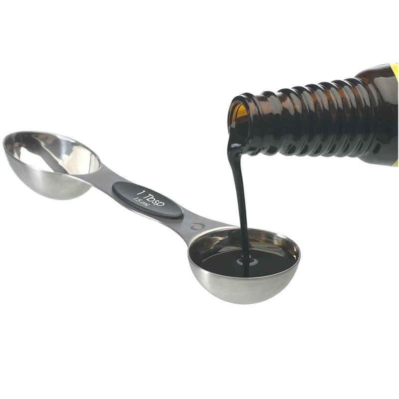 Magnetic Measuring Spoons Viskana