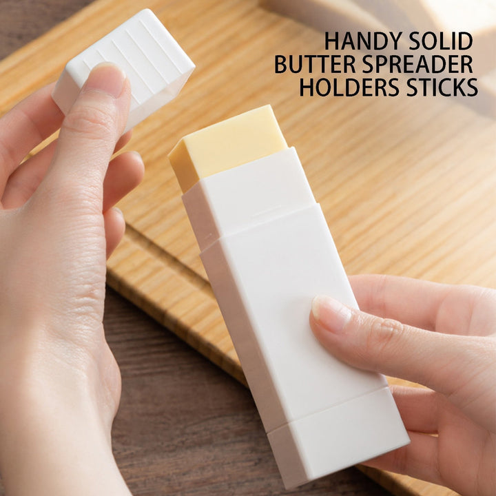 Viskana Creative Handy Butter Spreader Holder