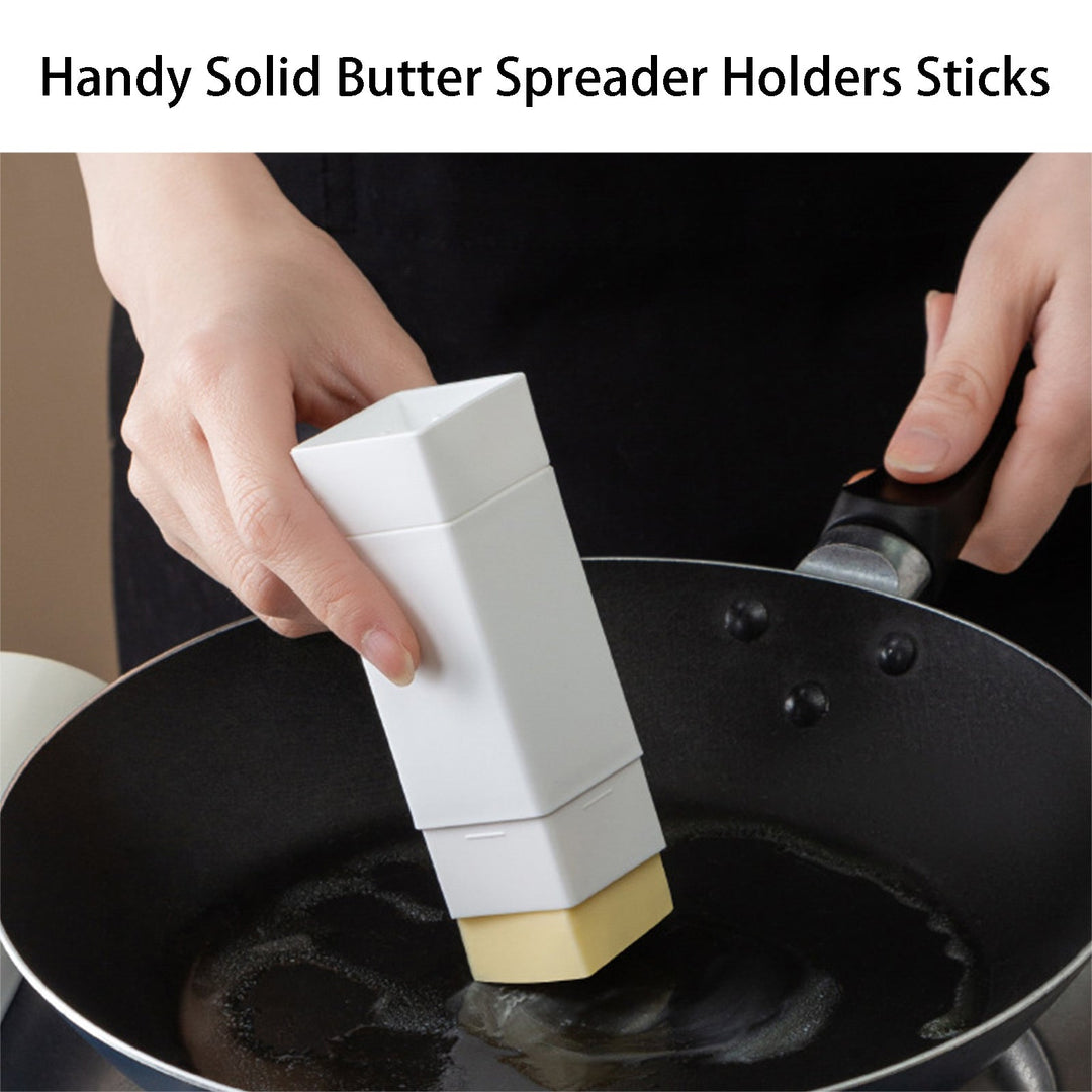 Viskana Creative Handy Butter Spreader Holder