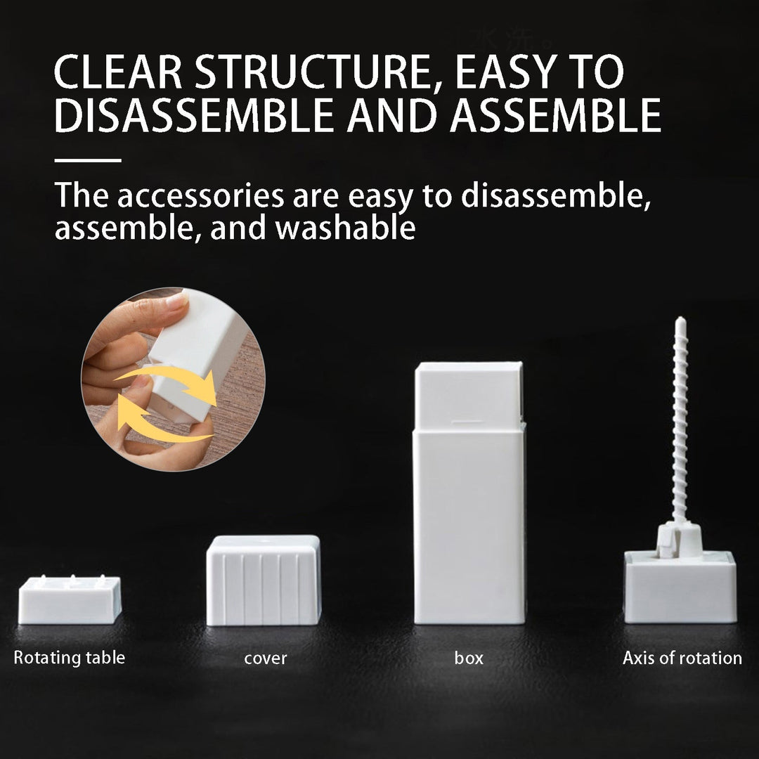 Viskana Creative Handy Butter Spreader Holder