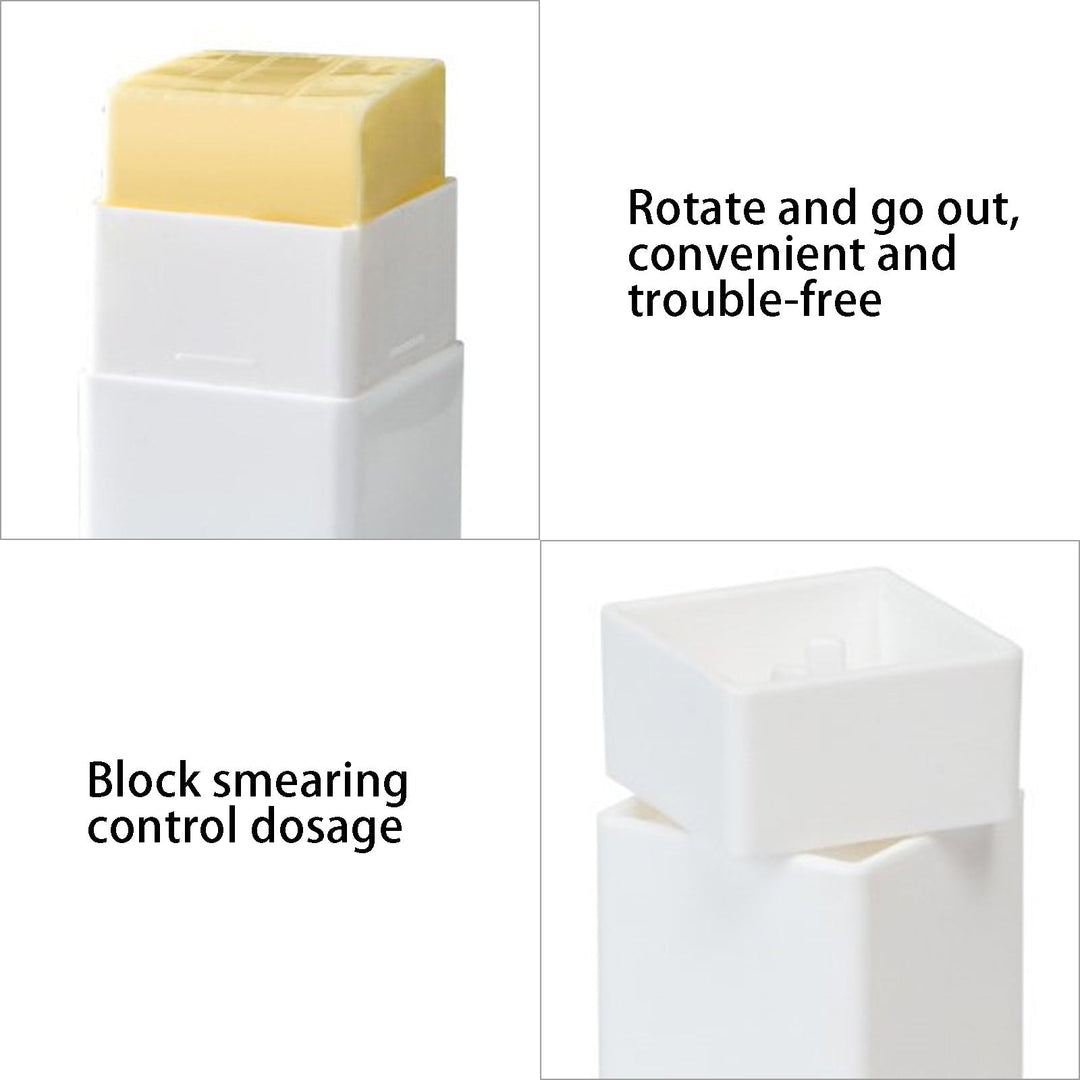 Viskana Creative Handy Butter Spreader Holder