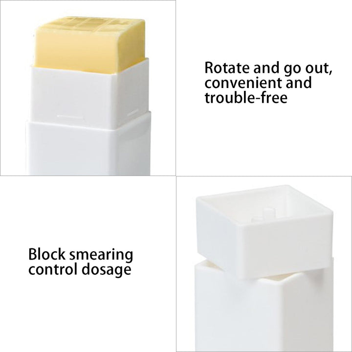 Viskana Creative Handy Butter Spreader Holder