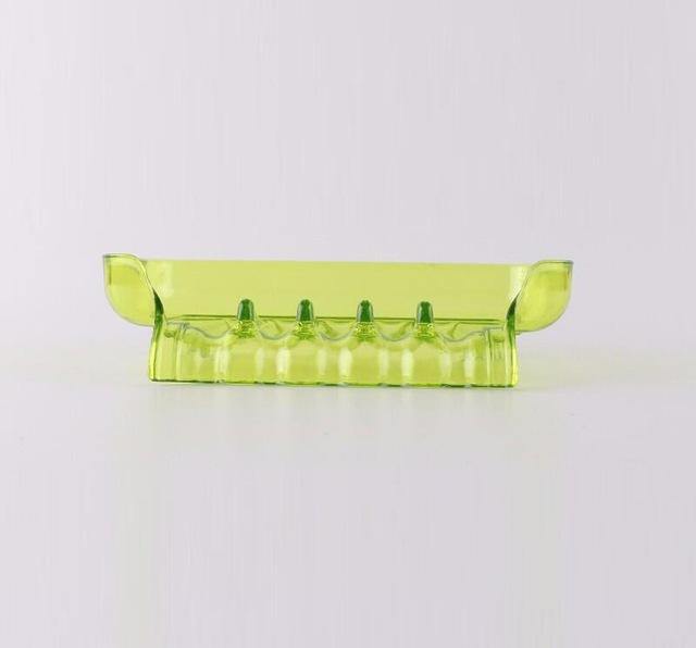 Viskana Soap Storage Box Dish Case Organizer