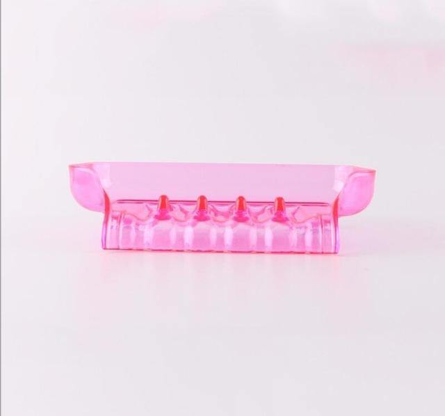 Viskana Soap Storage Box Dish Case Organizer
