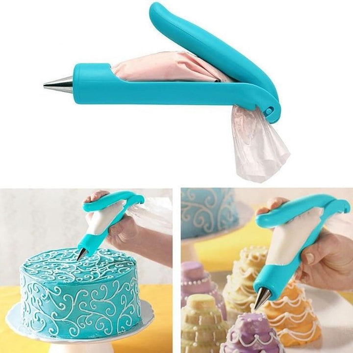 Icing Pen Decorating Tool Viskana