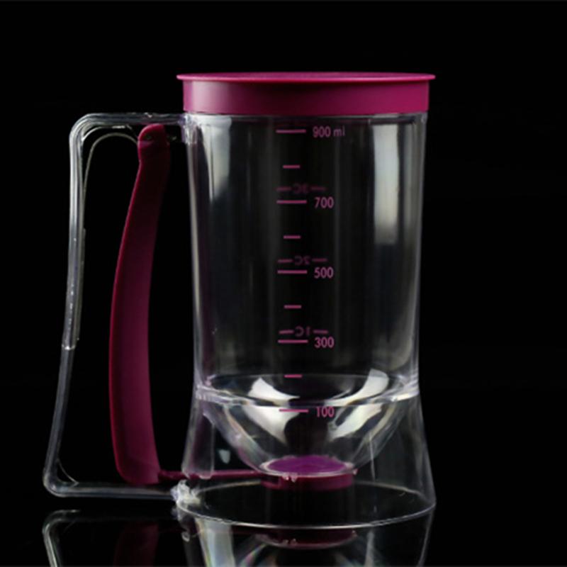 BatterUp! - Batter Dispenser Viskana