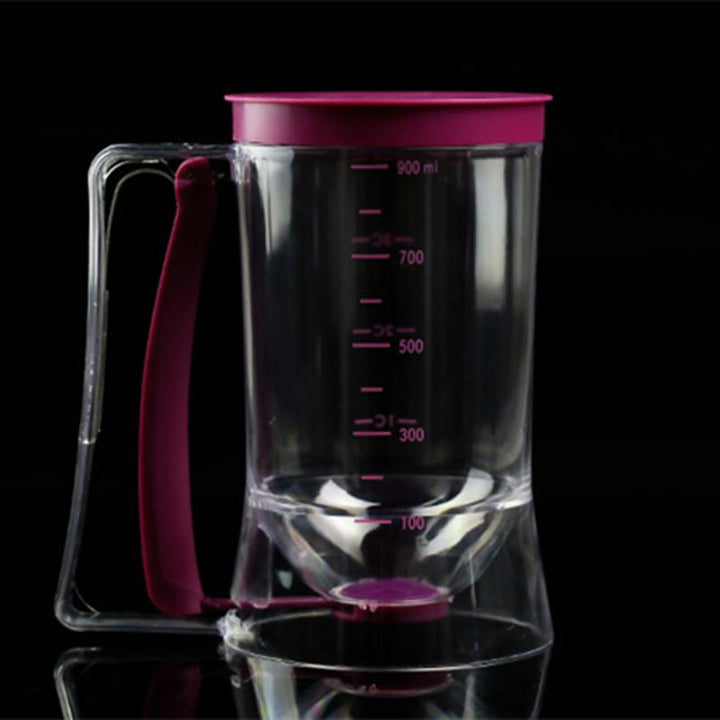 BatterUp! - Batter Dispenser Viskana