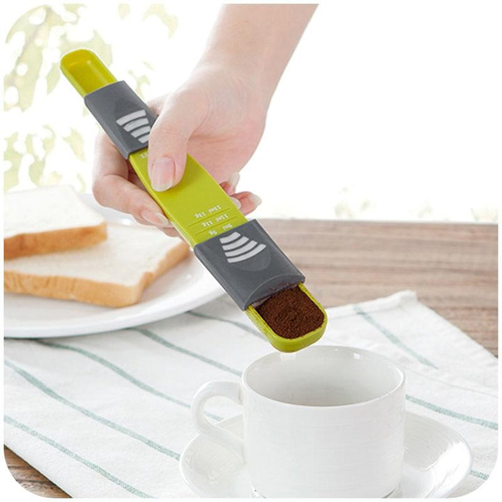 Skuper - Adjustable Measuring Spoon Viskana