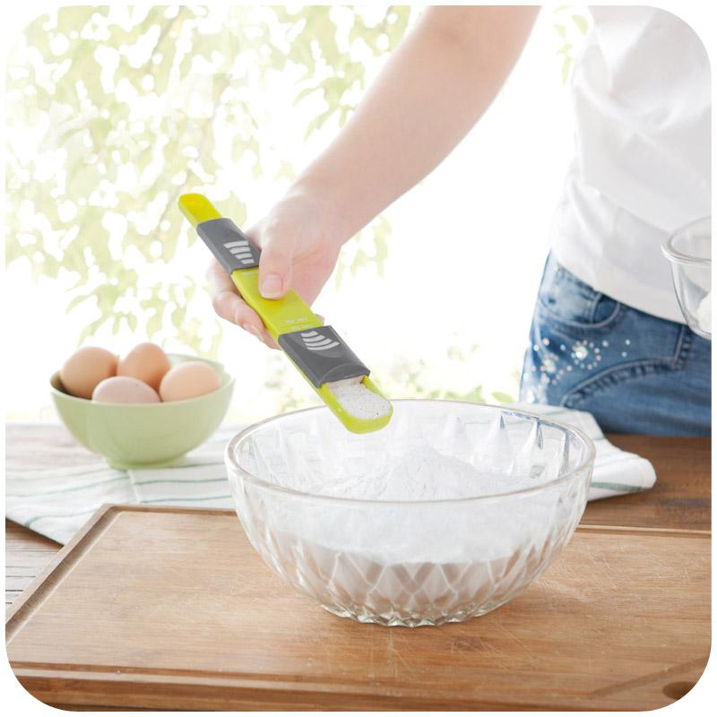 Skuper - Adjustable Measuring Spoon Viskana