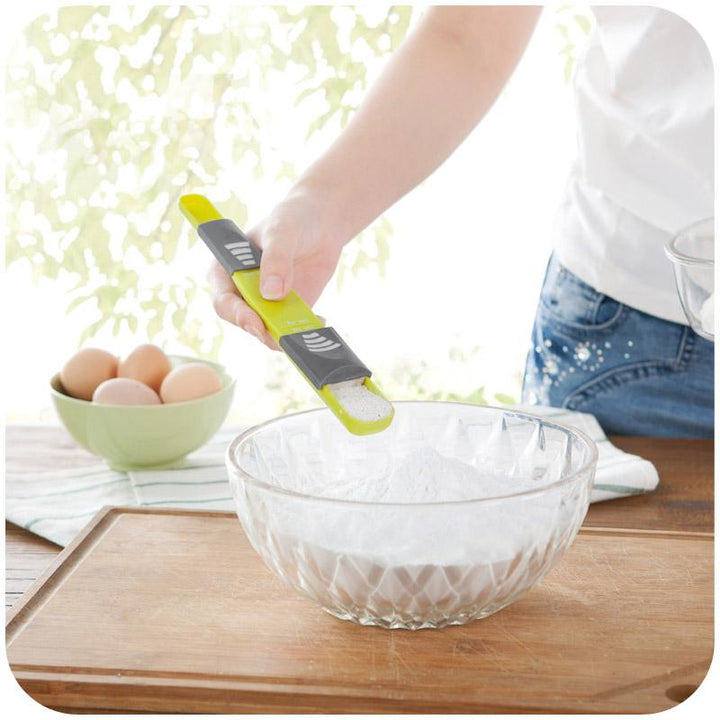 Skuper - Adjustable Measuring Spoon Viskana