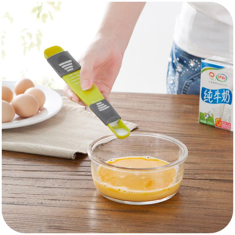 Skuper - Adjustable Measuring Spoon Viskana