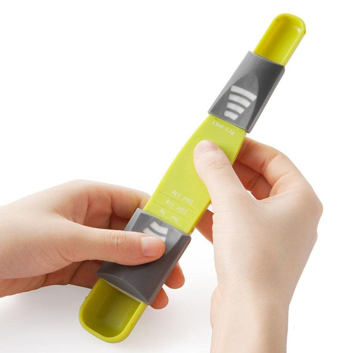 Skuper - Adjustable Measuring Spoon Viskana