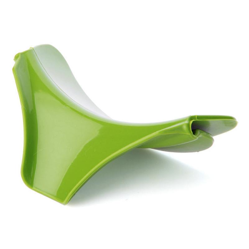 Detachable Silicone Pot Spout/Funnel | Viskana