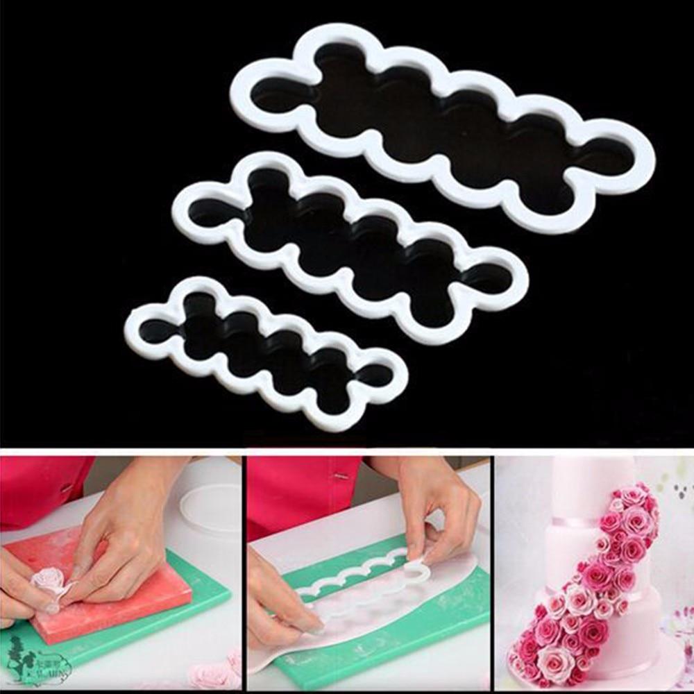 DIY Sugar Rose Kits Viskana