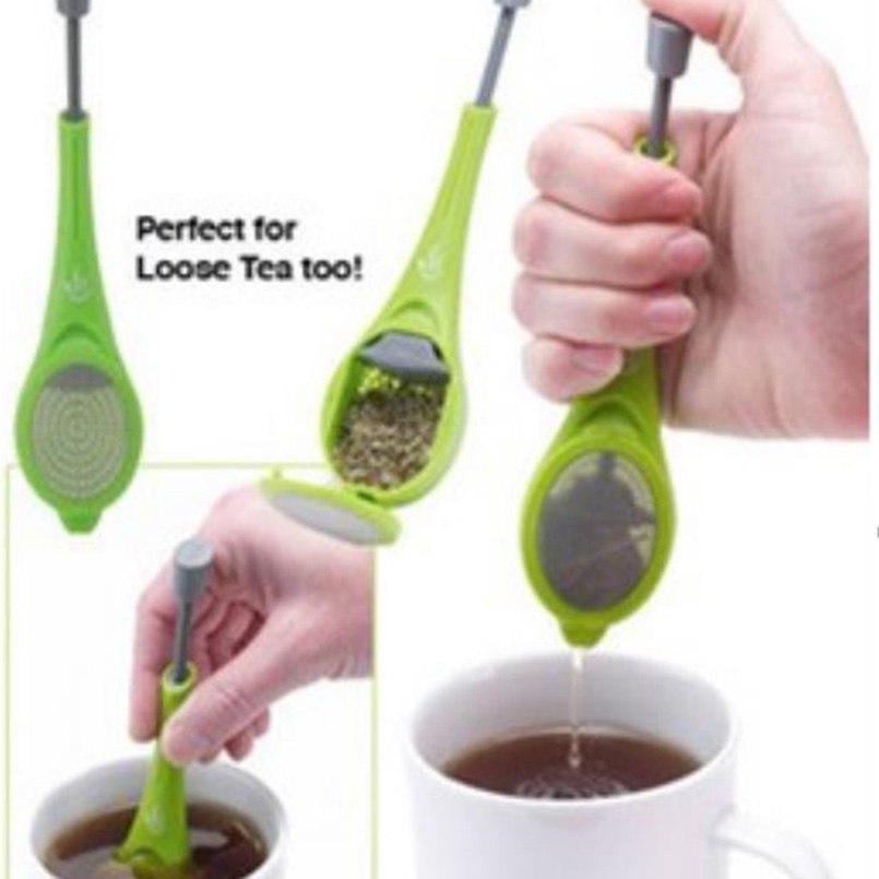 Reusable Tea Infuser | Viskana