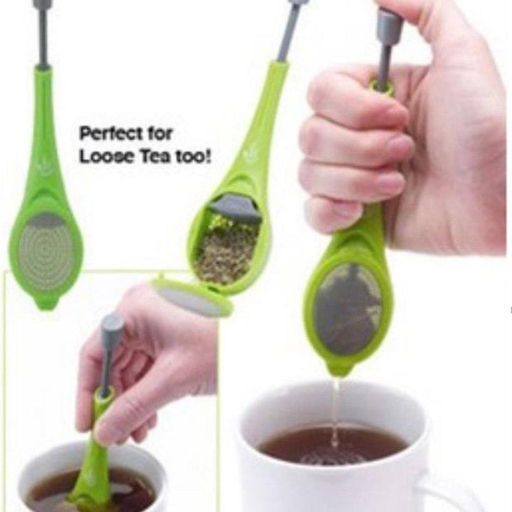 Reusable Tea Infuser | Viskana