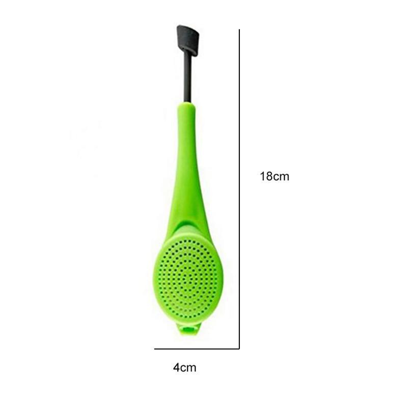 Tea Infuser Spoon Viskana