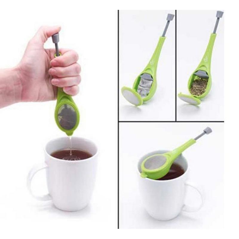 Tea Infuser Spoon Viskana