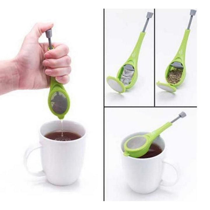 Tea Infuser Spoon Viskana