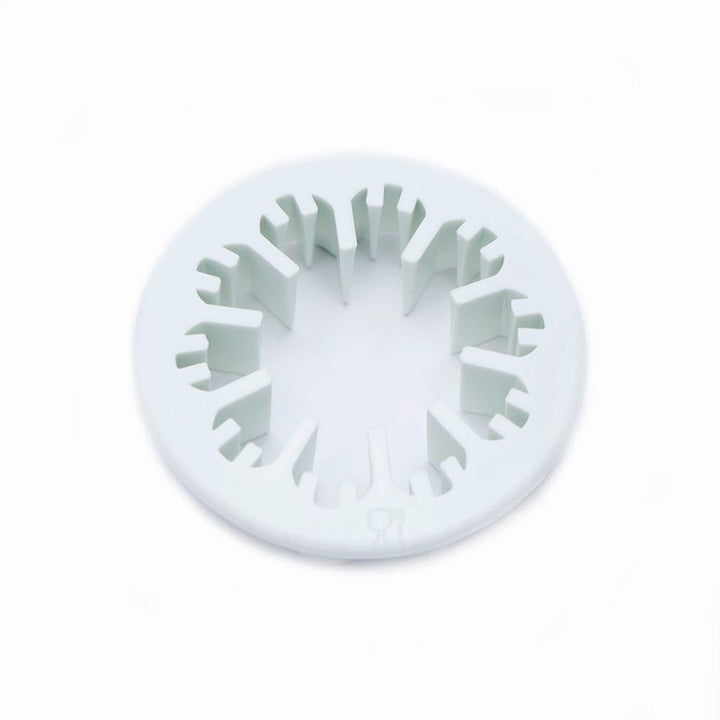 3 Piece Set - Flower Shape Pastry Decorating Tools Viskana