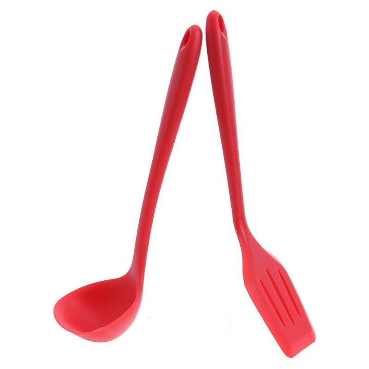 Silicone Kitchen Utensils Set Viskana