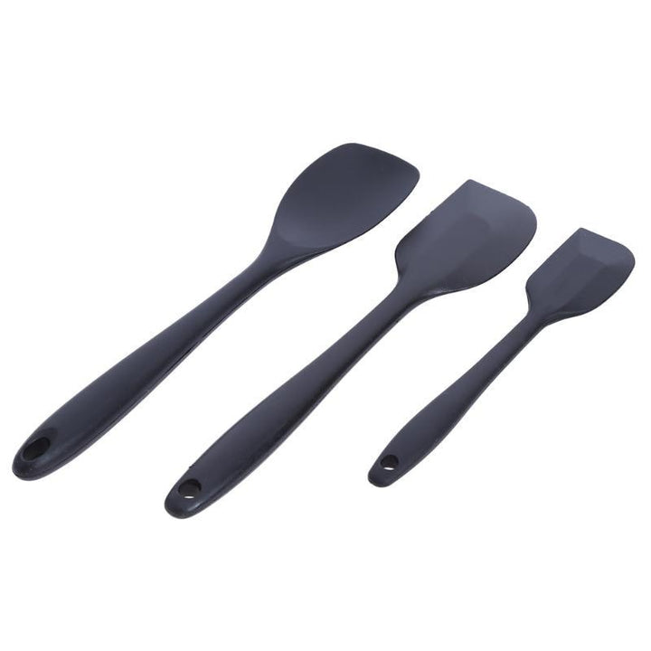 Silicone Kitchen Utensils Set Viskana