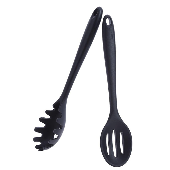 Silicone Kitchen Utensils Set Viskana