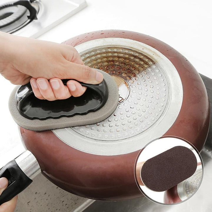 Klin - Grime Cleaning Sponge | Viskana