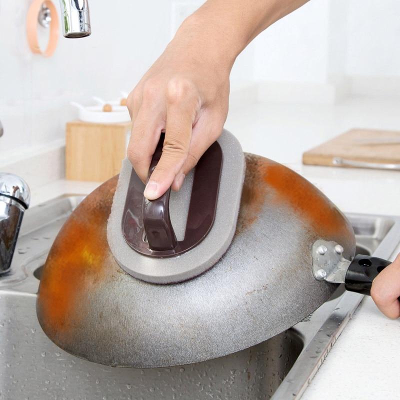 Klin - Grime Cleaning Sponge | Viskana